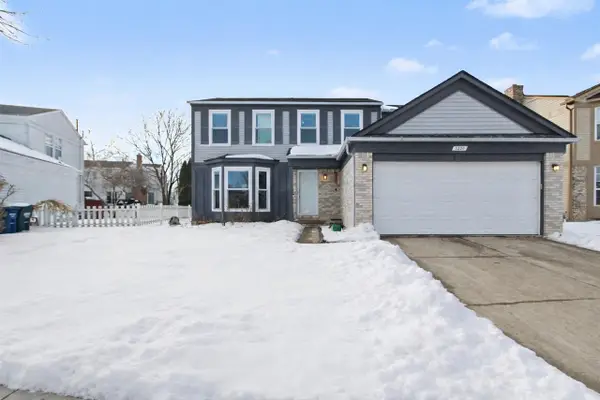 3220 Monument, Ann Arbor, MI 48108