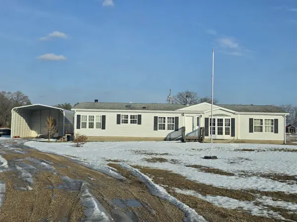 5450 Pear, Newaygo, MI 49337