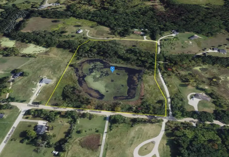 2300 Musson, Howell, MI 48855 - #3