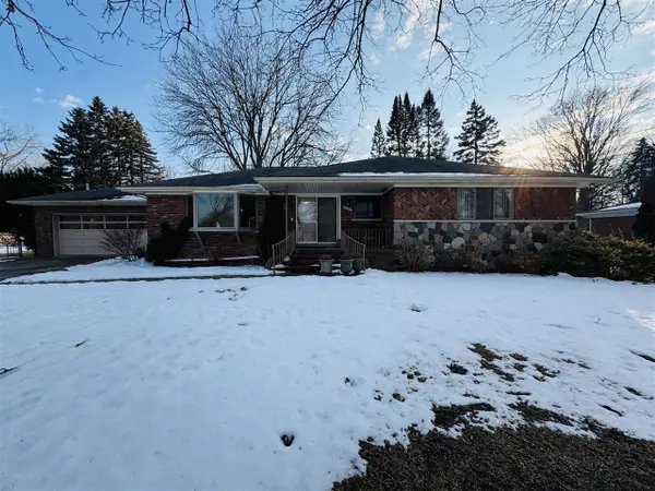 21154 Hale, Clinton Township, MI 48036