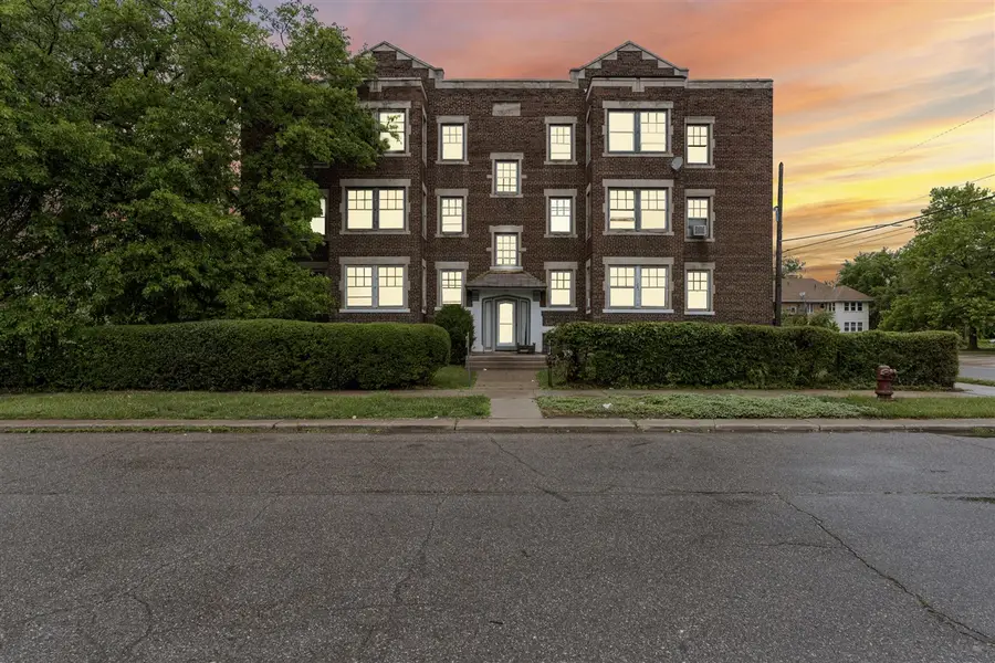 2200 Blaine, Detroit, MI 48206 - #2