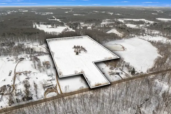 V/L 48th, Lawrence, MI 49064