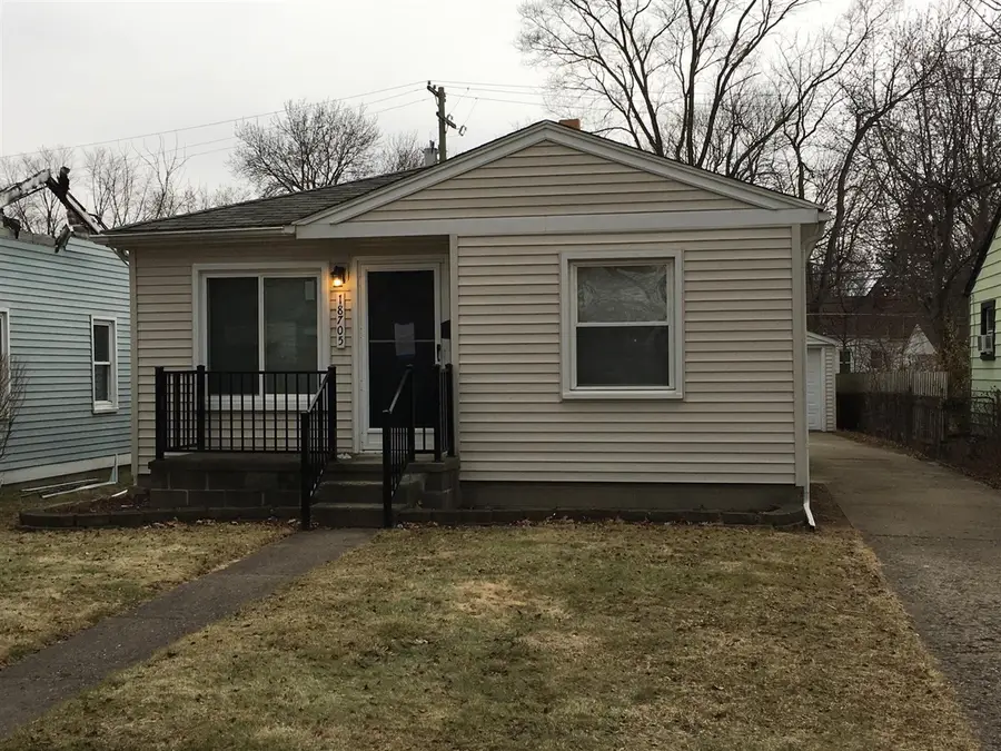 18705 Delaware, Redford, MI 48240 - #3