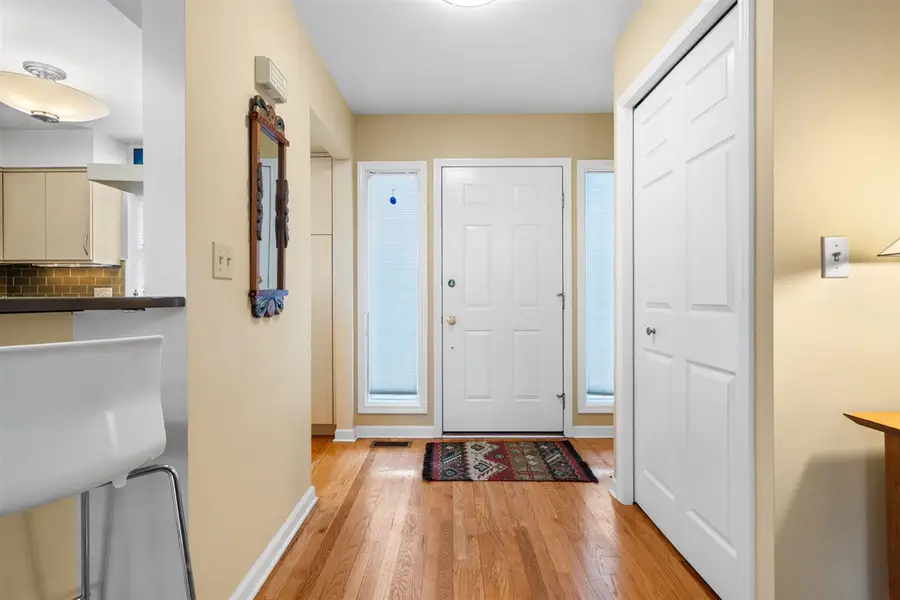 663 N 5th, Ann Arbor, MI 48104 - #3