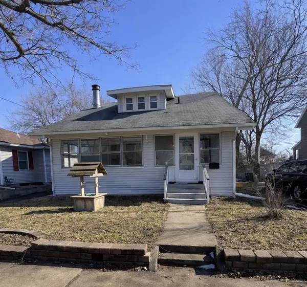 76 N East, Battle Creek, MI 49017