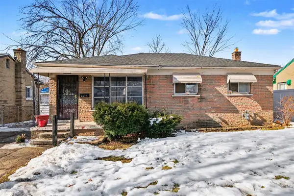 6609 Cranwood, Flint, MI 48505