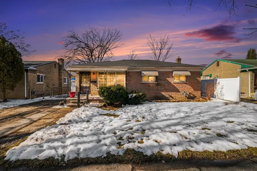 6609 Cranwood, Flint, MI 48505 - #3