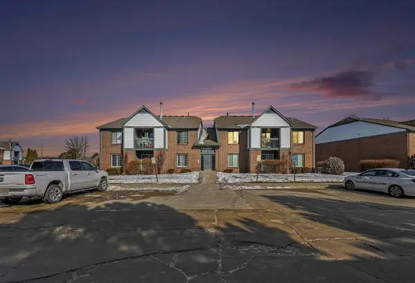 15324 Ashley #21, Macomb, MI 48044