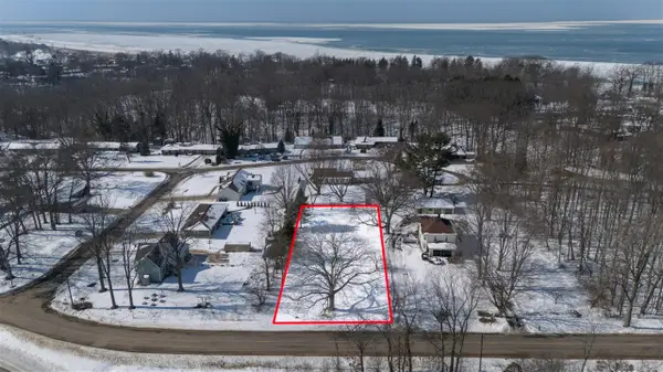 962 Golf, Benton Harbor, MI 49022