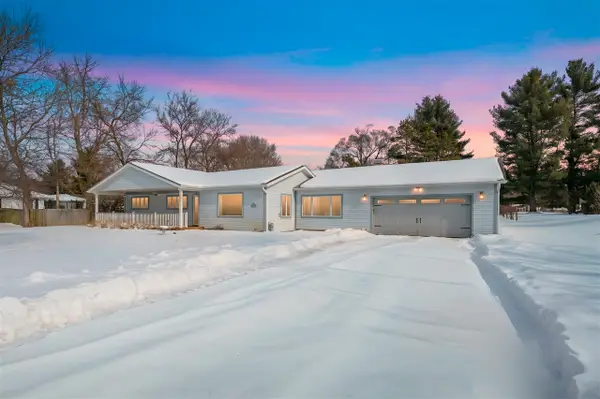 134 N Robin, Battle Creek, MI 49037