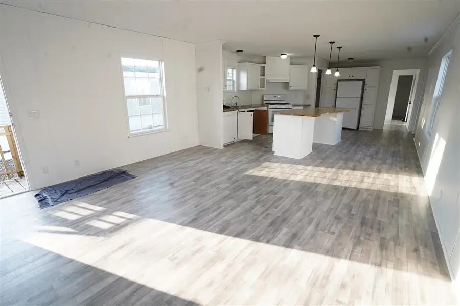 411 S Grover #Lot 19, Alma, MI 48801 - #2