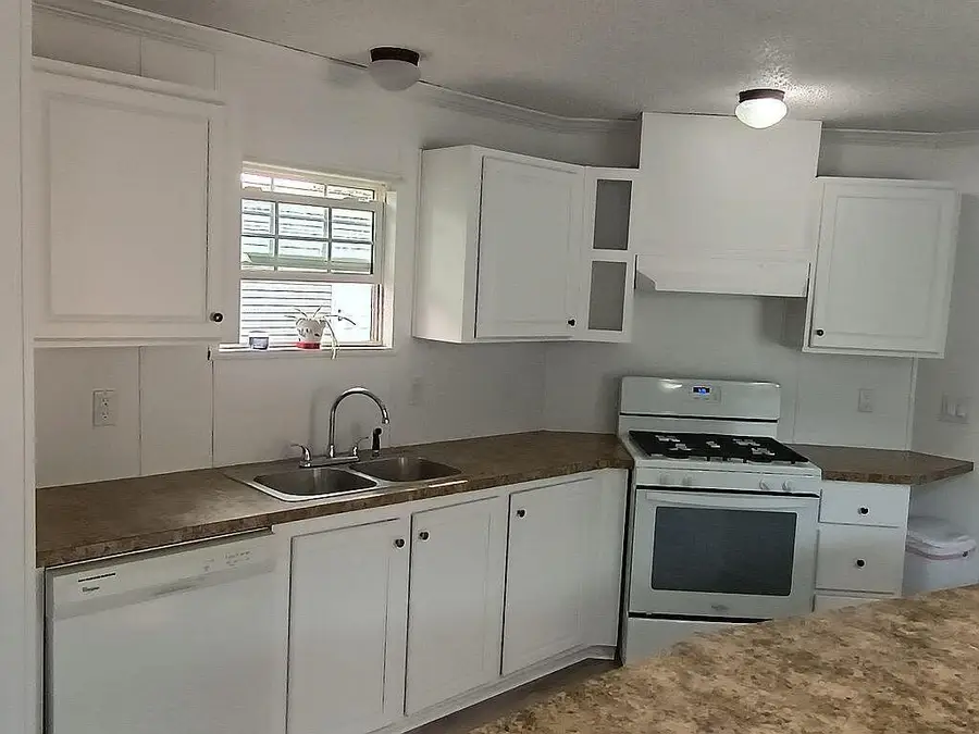 411 S Grover #Lot 19, Alma, MI 48801 - #3