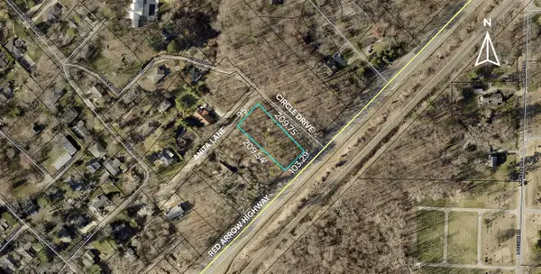 15344 Anita, Lakeside, MI 49116