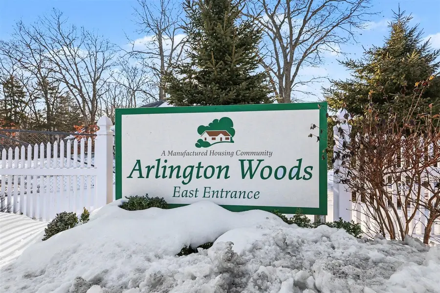 3977 Commodore, Muskegon, MI 49442 - #3