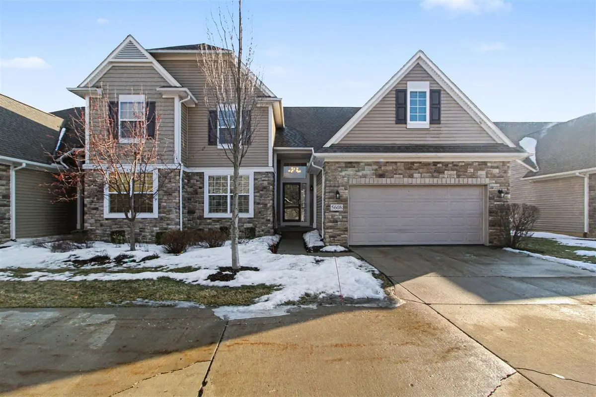 5608 Gallery Park, Ann Arbor, MI 48103 - #1