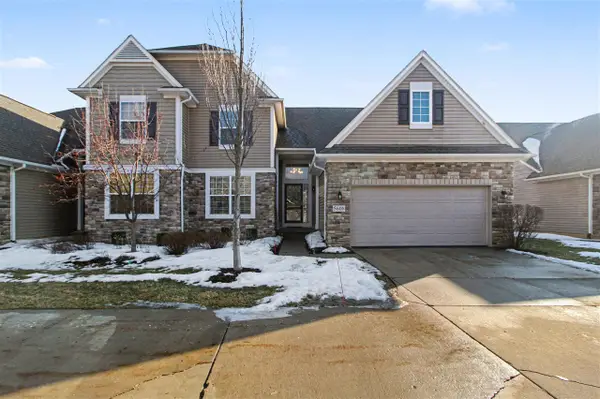 5608 Gallery Park, Ann Arbor, MI 48103