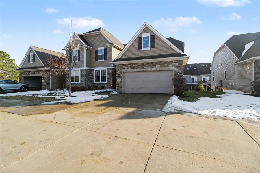 5608 Gallery Park, Ann Arbor, MI 48103 - #2