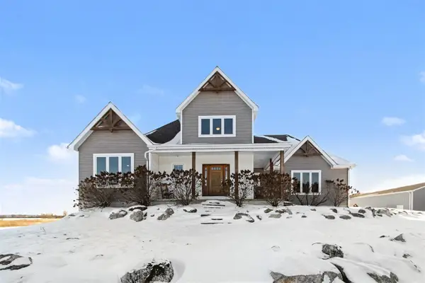 12385 Island Lake, Dexter, MI 48130