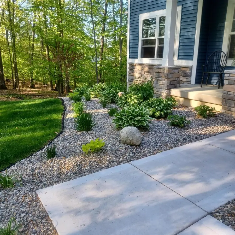 9310 S Annie, Newaygo, MI 49337 - #3