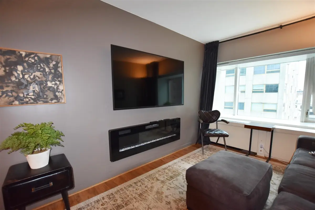 555 E William #6A, Ann Arbor, MI 48104 - #1