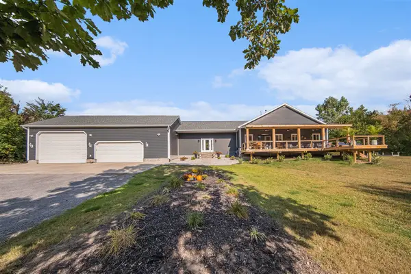 7914 Stony Lake, Jackson, MI 49201
