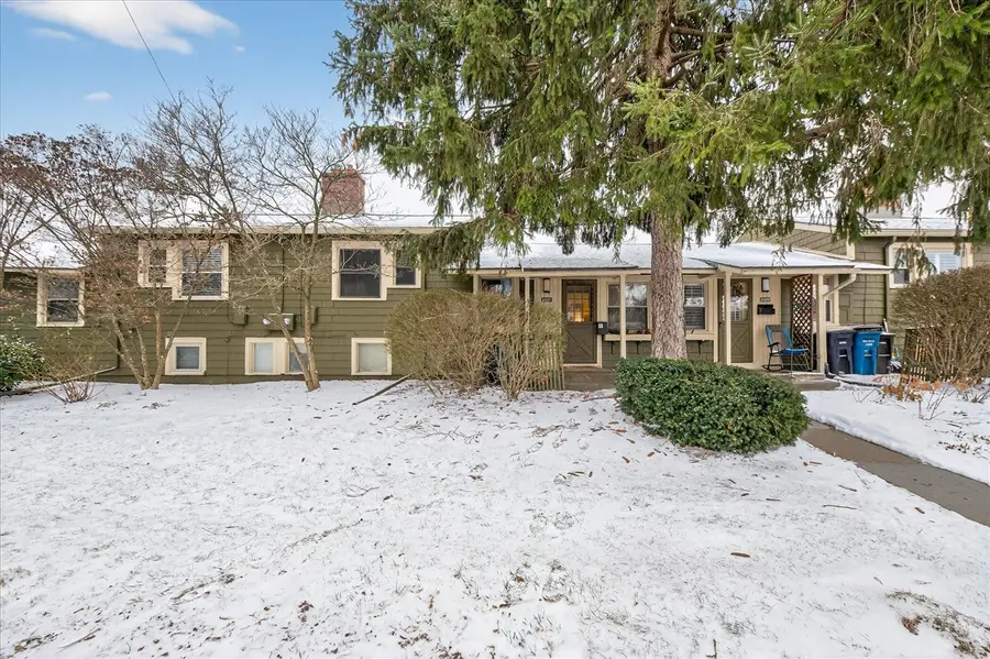 2327 Fernwood, Ann Arbor, MI 48104 - #2