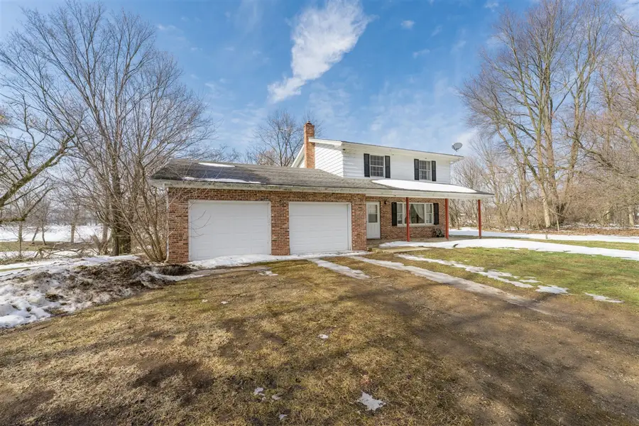 10798 Pleasant Lake, Delton, MI 49046 - #3