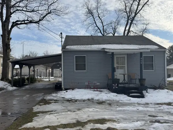 504 Keene, Dowagiac, MI 49047