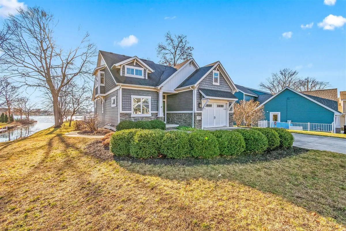 497 Iyopawa, Coldwater, MI 49036 - #1