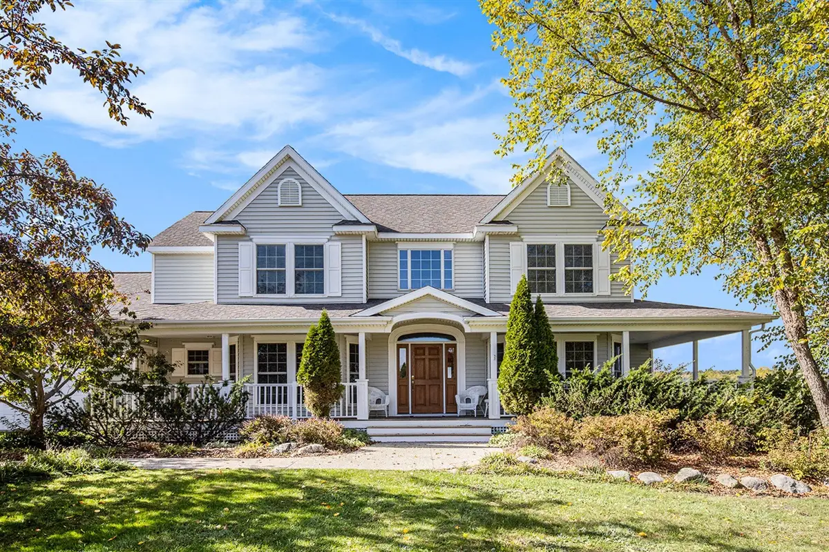 9975 Young, Rockford, MI 49341 - #1