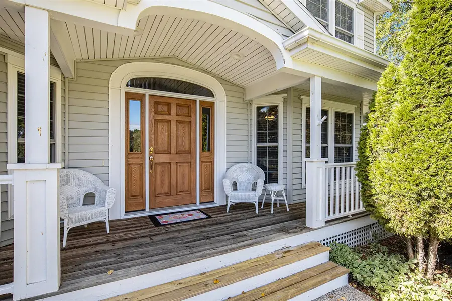 9975 Young, Rockford, MI 49341 - #3