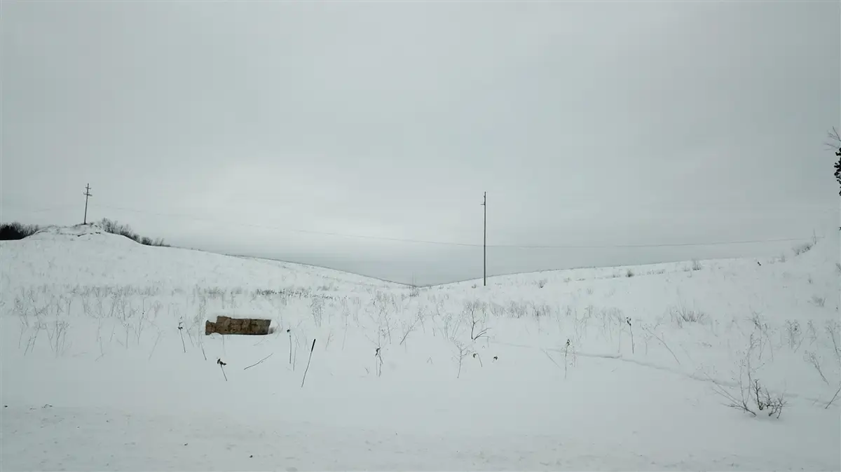 V/L 72nd, Shelby, MI 49455 - #1