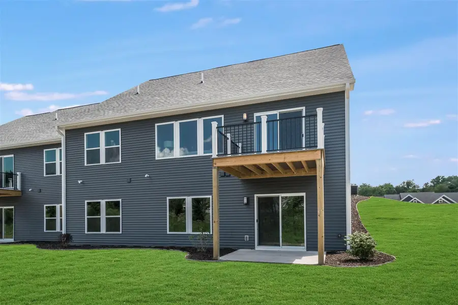 3700 Marabella, Kalamazoo, MI 49006 - #2