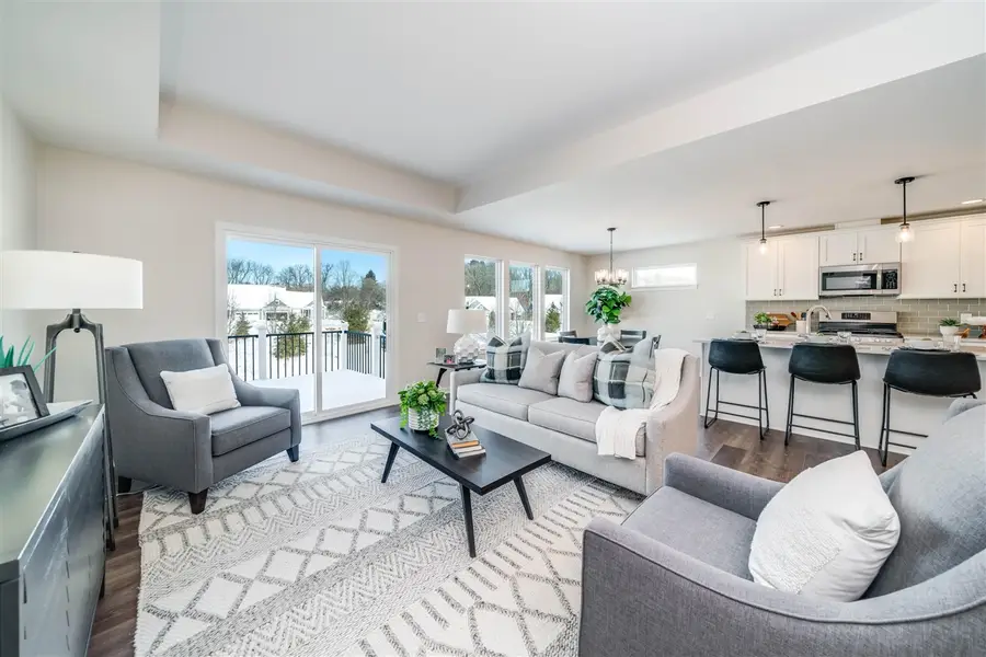 3704 Marabella, Kalamazoo, MI 49006 - #3