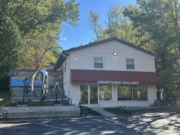 1 S Griffith, New Buffalo, MI 49117