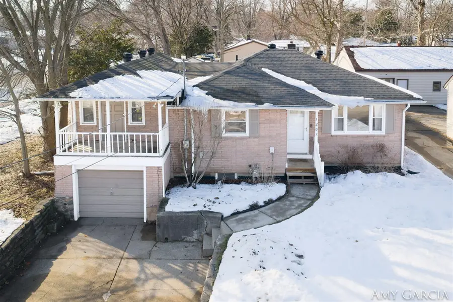 1287 Lamont, Grand Rapids, MI 49504 - #2