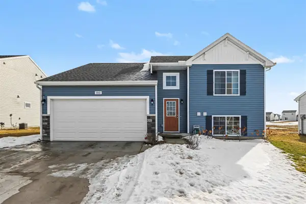 1041 Cooley Mill, Vicksburg, MI 49097