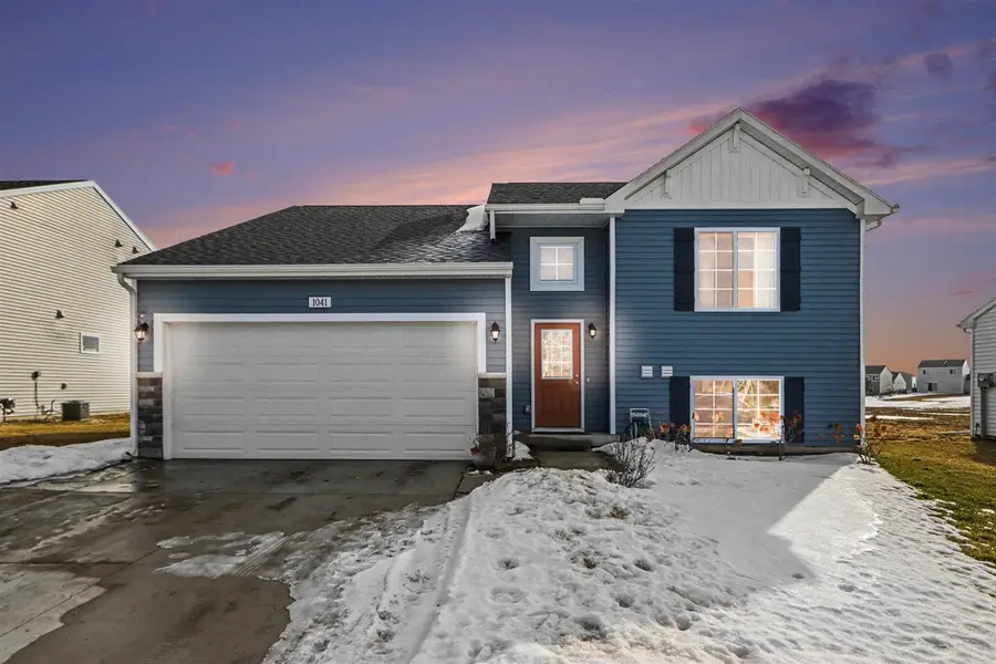 1041 Cooley Mill, Vicksburg, MI 49097 - #2