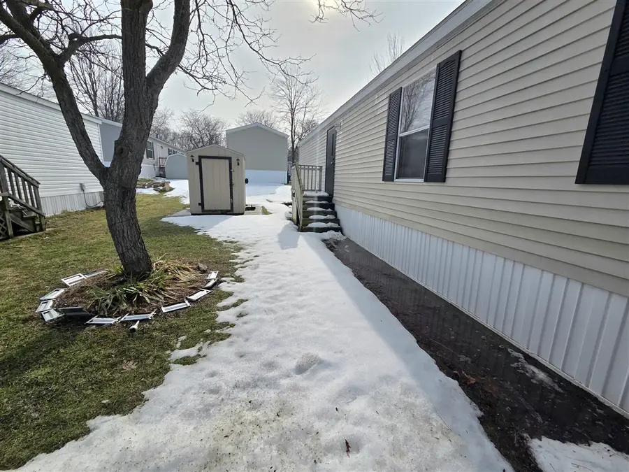4450 Oakland, Allendale, MI 49401 - #3