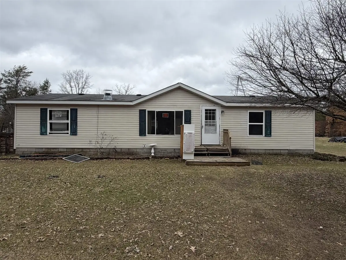 890 W 11 Mile, Irons, MI 49644 - #1
