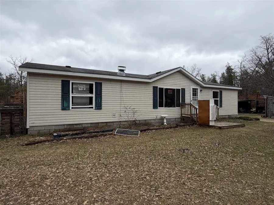890 W 11 Mile, Irons, MI 49644 - #2