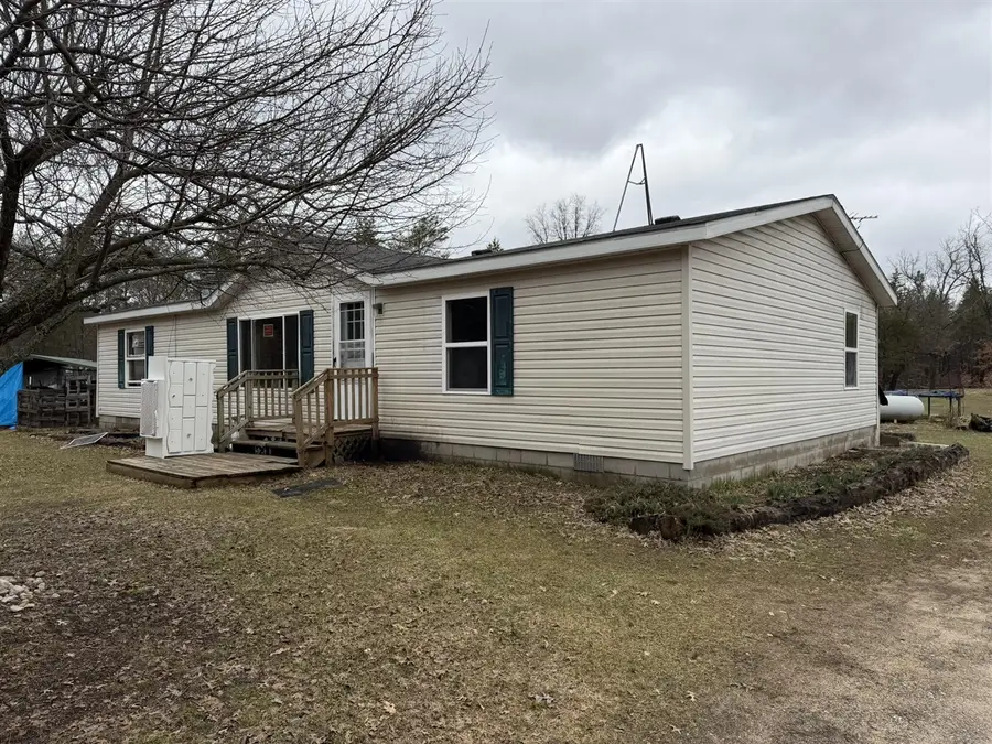 890 W 11 Mile, Irons, MI 49644 - #3