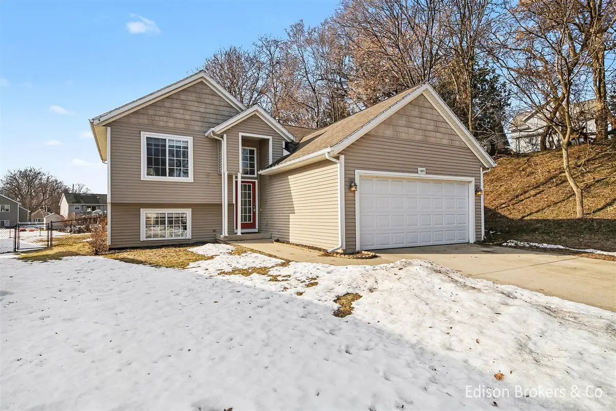 1005 Houseman, Grand Rapids, MI 49503 - #1