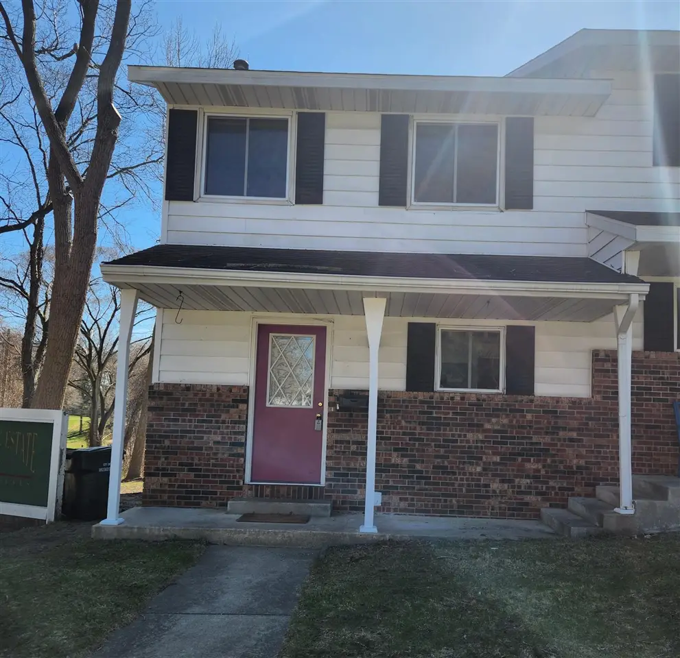 1369 Creek, Muskegon, MI 49441 - #1