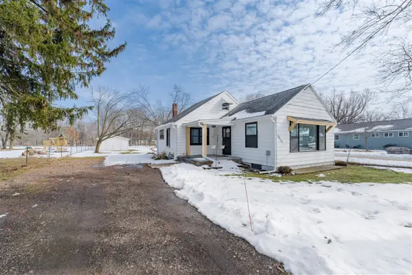 5835 Mount Vernon, Portage, MI 49024