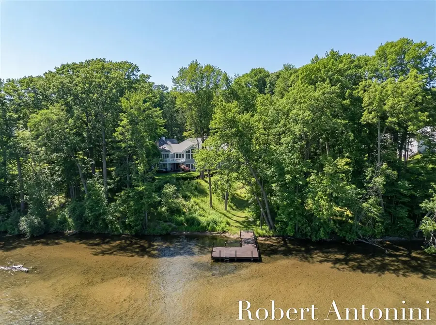 6862 Maplecrest, Grand Rapids, MI 49546 - #2