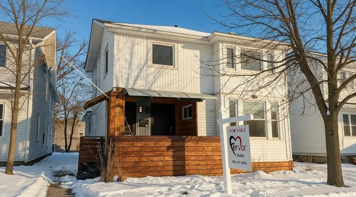 618 Pettibone, Grand Rapids, MI 49504 - #1