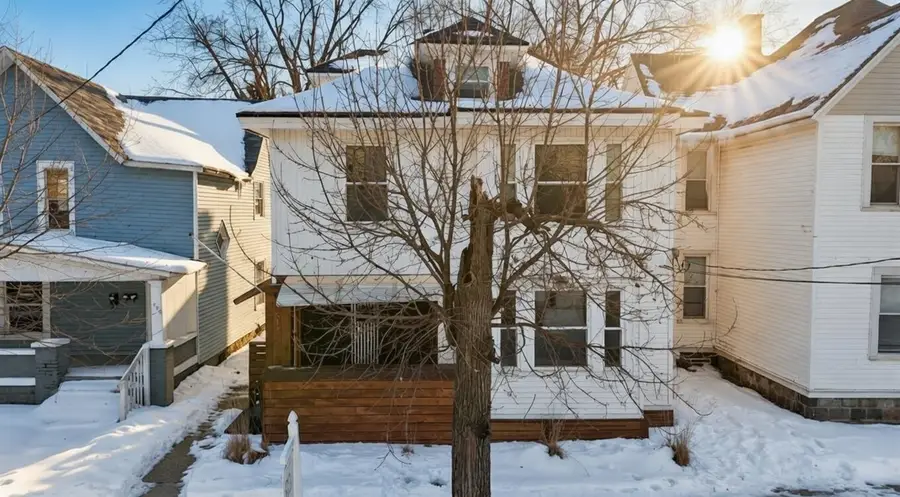 618 Pettibone, Grand Rapids, MI 49504 - #2