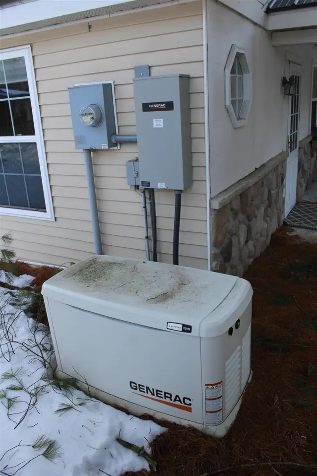 1132 N Meadowbrook, White Cloud, MI 49349 - #3