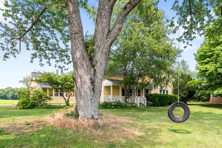 6475 Olive Branch, Galien, MI 49113 - #2